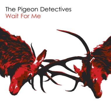 The Pigeon Detectives -  Wait for Me